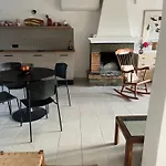 Wunderschoenes Haus Mit Meerblick Casa de Férias