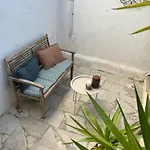 Wunderschoenes Haus Mit Meerblick Casa de Férias Isthmia
