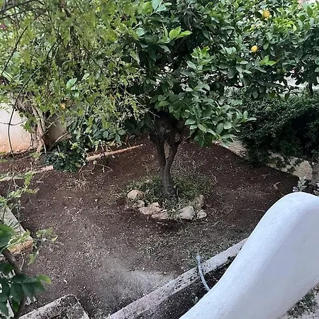 Wunderschoenes Haus Mit Meerblick Ίσθμια