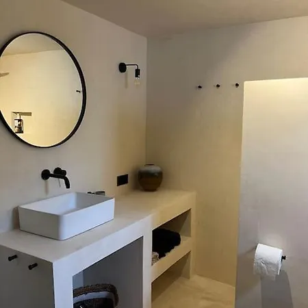 Wunderschoenes Haus Mit Meerblick * Isthmia