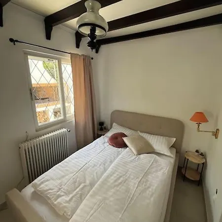 Holiday home Wunderschoenes Haus Mit Meerblick *