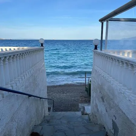 Wunderschoenes Haus Mit Meerblick Semesterbostad *