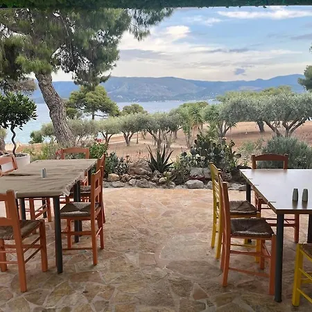 Wunderschoenes Haus Mit Meerblick Semesterbostad