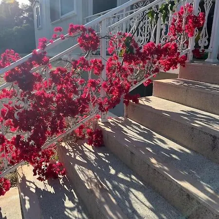 Σπίτι διακοπών Wunderschoenes Haus Mit Meerblick Ίσθμια