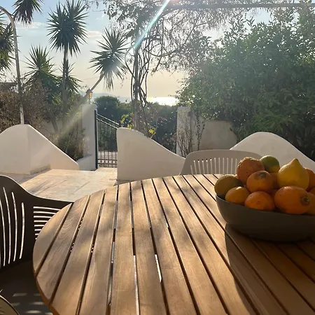 Wunderschoenes Haus Mit Meerblick