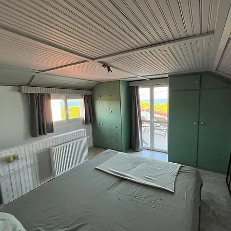 Semesterbostad Wunderschoenes Haus Mit Meerblick *