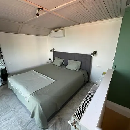 Wunderschoenes Haus Mit Meerblick Holiday home