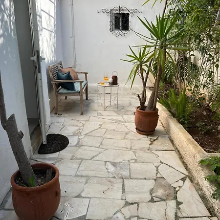 Holiday home Wunderschoenes Haus Mit Meerblick *