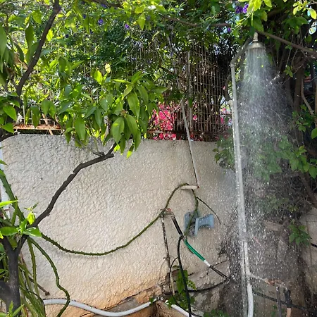 Wunderschoenes Haus Mit Meerblick Isthmia