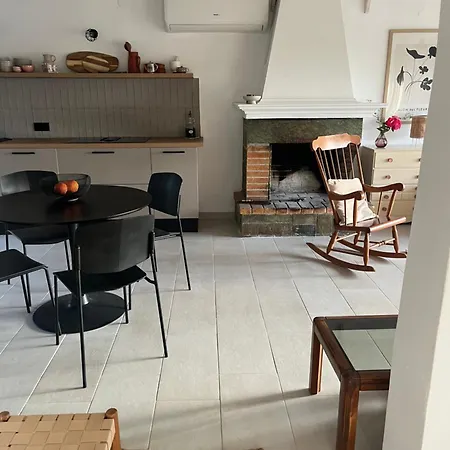 Wunderschoenes Haus Mit Meerblick Holiday home