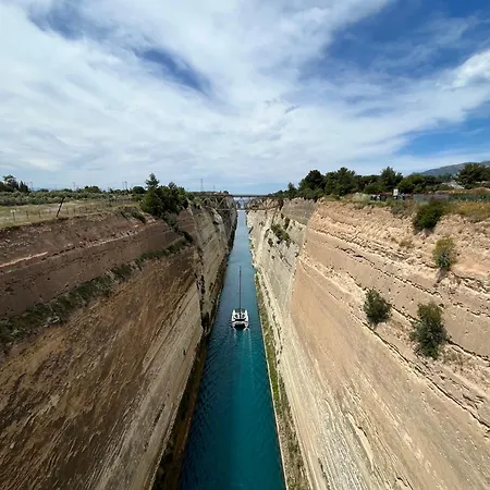 Wunderschoenes Haus Mit Meerblick Σπίτι διακοπών *