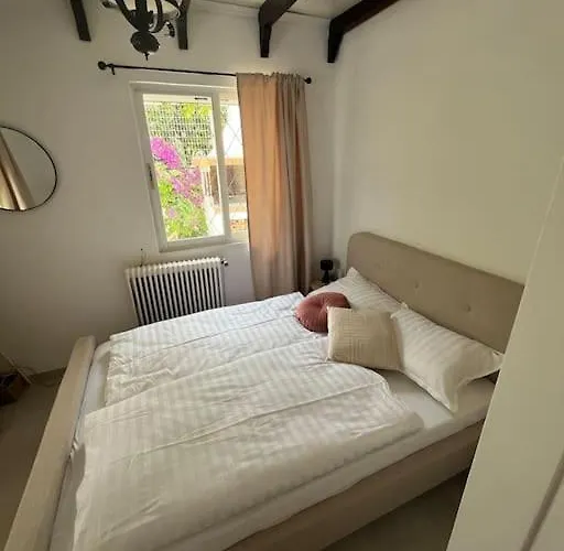 Wunderschoenes Haus Mit Meerblick *