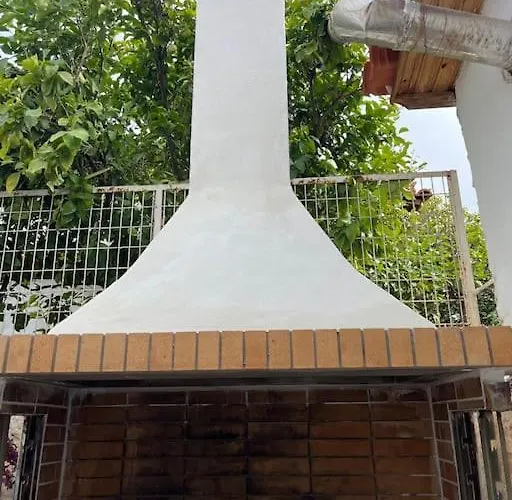 Wunderschoenes Haus Mit Meerblick *