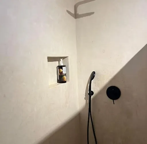 Wunderschoenes Haus Mit Meerblick بيت للعطل *