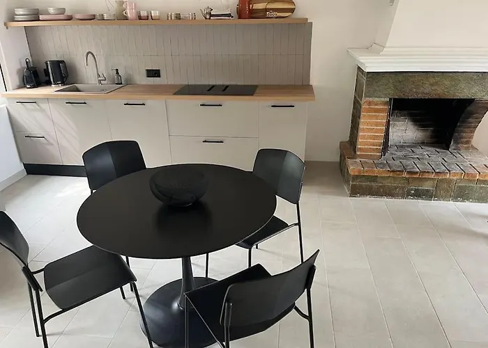 Wunderschoenes Haus Mit Meerblick *