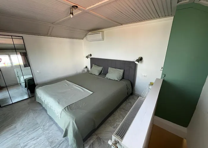 Wunderschoenes Haus Mit Meerblick بيت للعطل