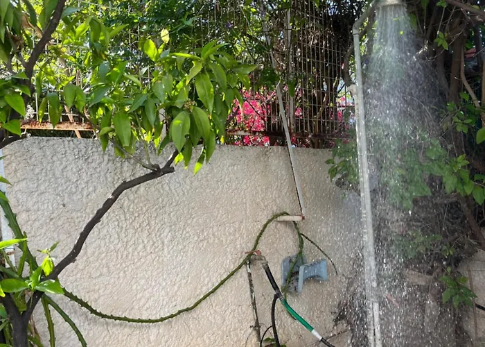 Wunderschoenes Haus Mit Meerblick إسثْمِيا