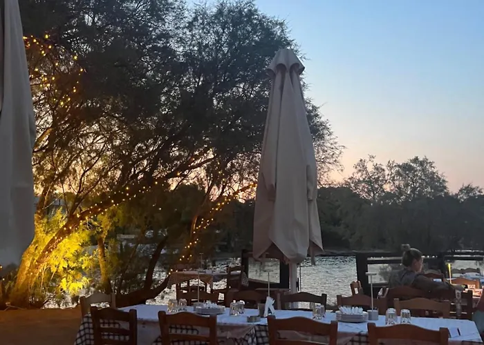 Wunderschoenes Haus Mit Meerblick إسثْمِيا