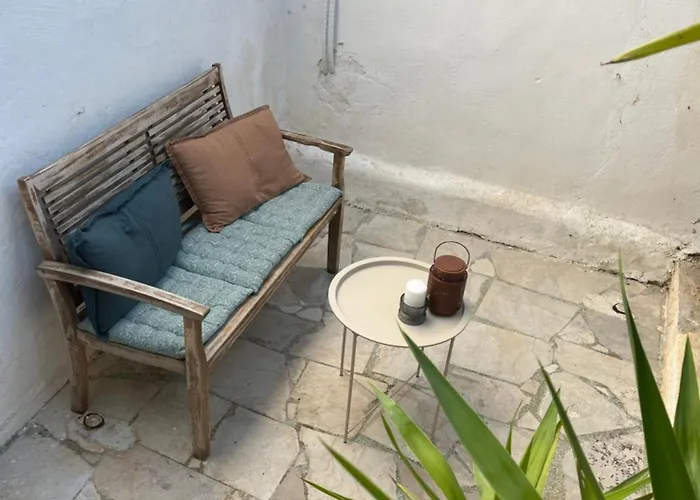 Wunderschoenes Haus Mit Meerblick بيت للعطل إسثْمِيا